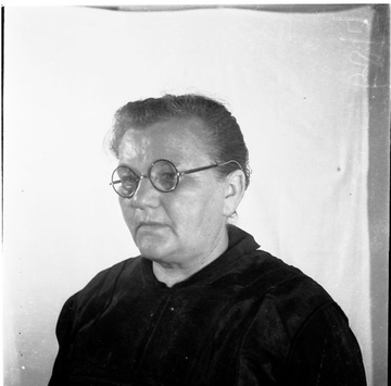 Margaretha Ahrens